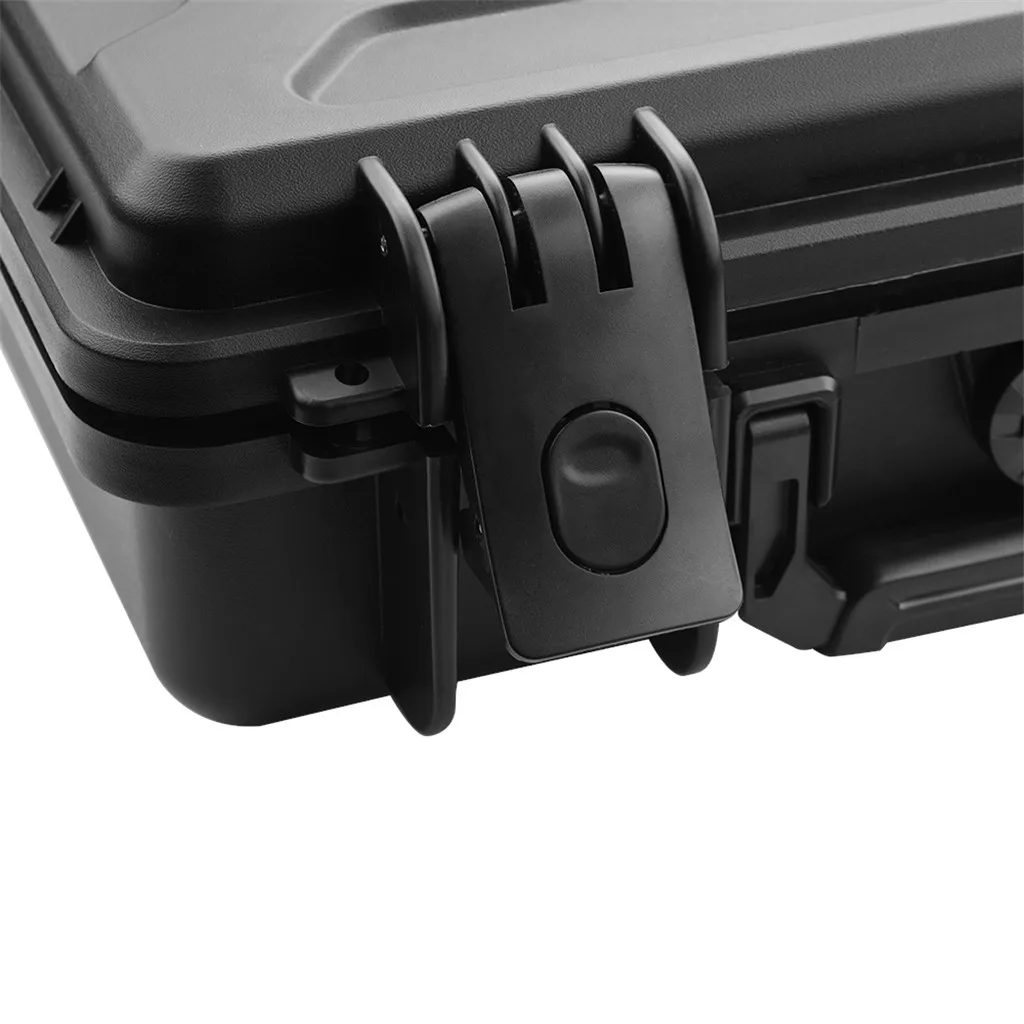 Сумка Ouhaobin Hardshell для DJI Mavic 2 Pro/Zoom Drone аксессуары для хранения водонепроницаемый чехол для переноски сумка 1128#2