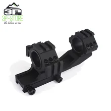 AIm-O тактический прицел рельсовое кольцо Крепление Tri-Side расширение 25,4-30 мм AO9033
