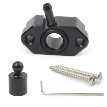 

Automotive Turbine Table Vacuum Adapter For Volkswagen For Audi 1.4Tst Ea211 Engine Car Modification Accessories