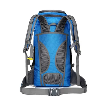 

Usb Charging Travel Camping Sports Backpack Hiking Backpack Backpack Camping Outdoor Mountaineering Bag