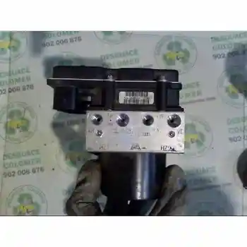 

0265800511 Abs Seat Ibiza (6l1) Fresh