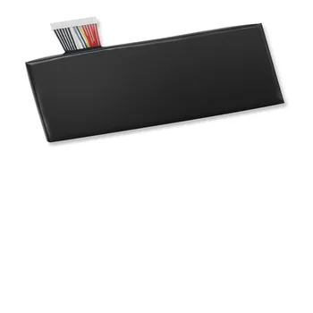 

Brand New BTY-L77 11.1V 83.25Wh 7500mAh battery For MSI GT72VR GT72 MS-1781 MS-1783 laptop free shipping