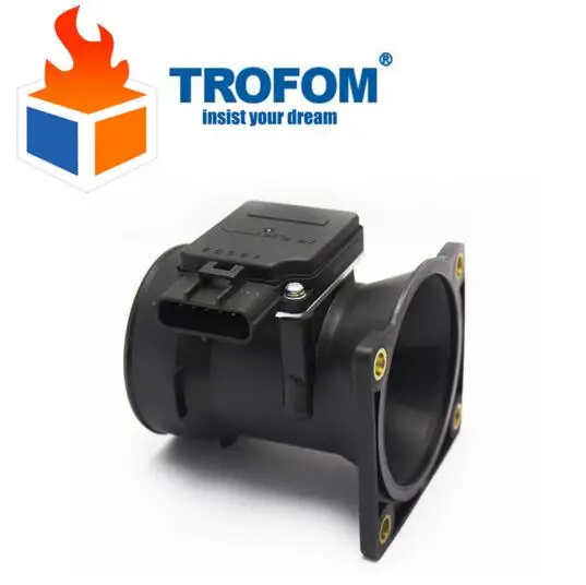 MASS AIR FLOW SENSOR สำหรับ FORD E150 E250 คุ้มกัน Taurus Escape