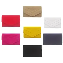 Стильная женская сумка-конверт, вечерняя сумочка-клатч, дамская модная сумочка для выпускного, свадьбы, кошелек, женская элегантная сумка на плечо с цепочкой