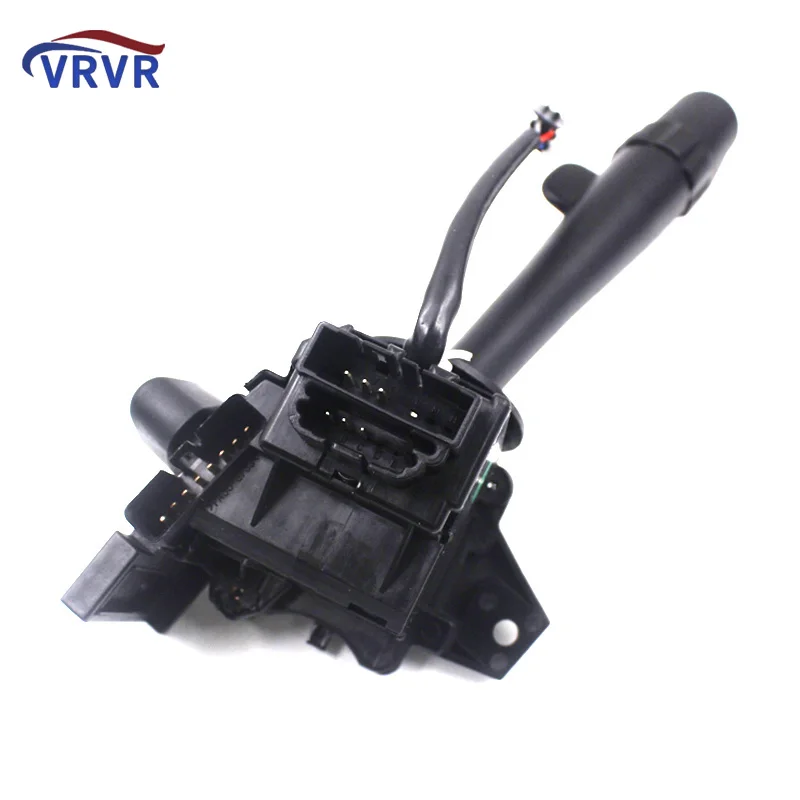 12450067 Headlight Cruise Control Turn Signal Lever Windshield Wiper Arm Switch For Chevrolet Tahoe Silverado GMC Sierra Yukon