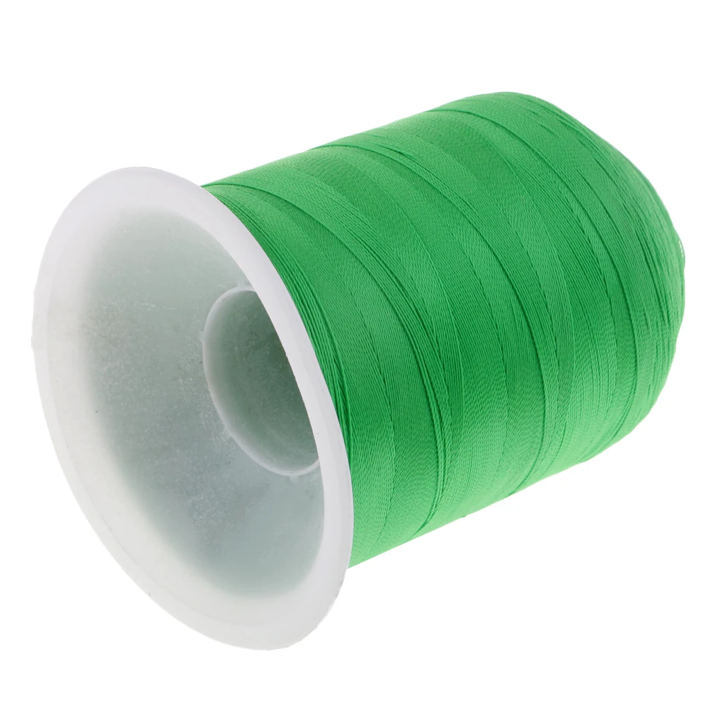 2000m Fishing Rod Guide Ring Wrapping Line Tying Thread Fishing Rod DIY Repairing Accessories Building Braid Line