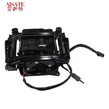 

Fits for PORSCHE Panamera 970 2009-2016 Air Suspension Compressor Air Pump With BRACKET 97035815110 97035815109 97035815111