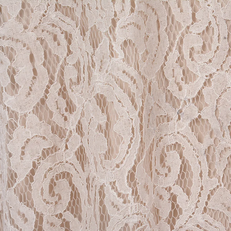 Nemidor Women's Full Lace