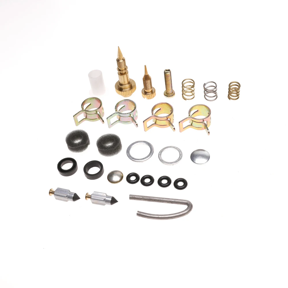 Комплект Для Ремонта Карбюратора заменяет Briggs& Stratton 809021 807850 807726 809020