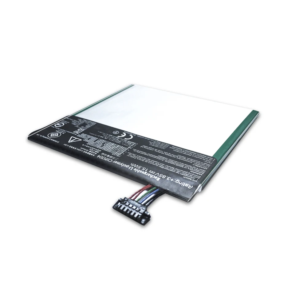 YKaiserin сменная батарея для ноутбука C11P1304 3950 мАч для Asus MEMO PAD HD 7 ME173X HD7 ME173 K00B