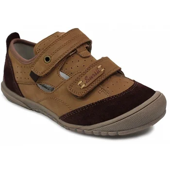 

Sneakers orthopedic SursilOrtho 55-256