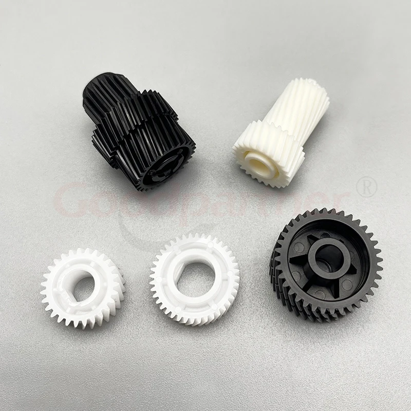 Tambor Engrenagem Developer para Ricoh mp C3003 C3503 C4503 C5503 C6003mpc3003 Mpc3503 Mpc4503 Mpc5503 Mpc6003 5x D1862260 D1862260 - Imagem 2