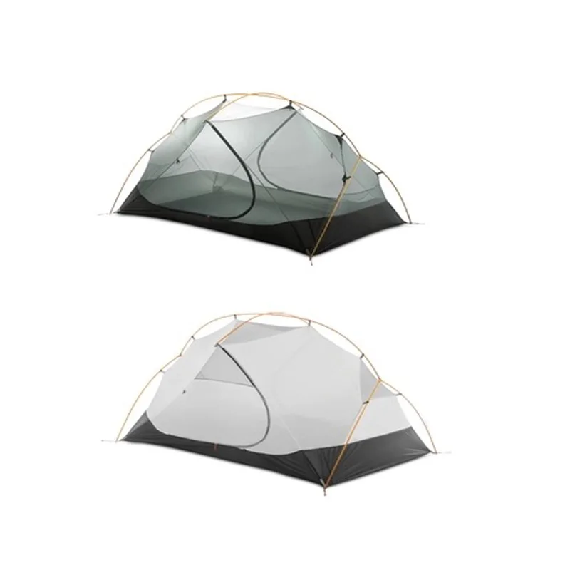 3FULGEAR 2人用テント 220x160x139cm 3FULGEAR 2人用テント 220x160x139cm
