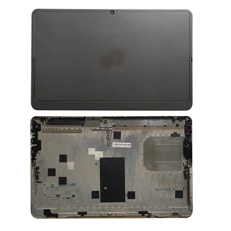 Для Fujitsu R726 Гибридный планшетный ПК Ноутбук lcd задняя крышка B0995702E14100GC031 B1125403E14100GC081 B0995701J14100G3081