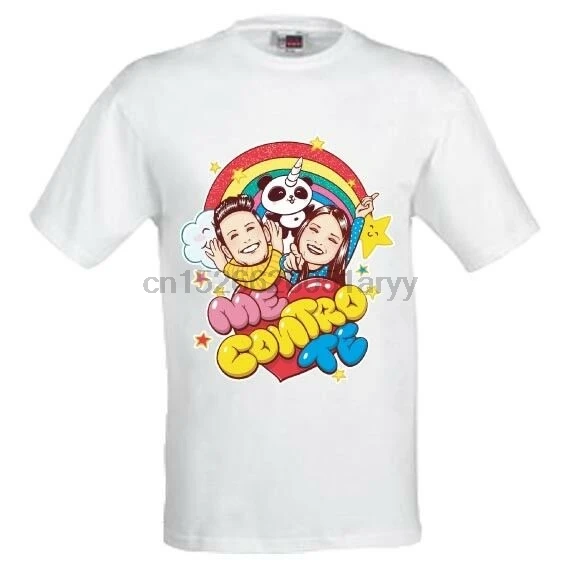 T shirt lui e sofi Clearance