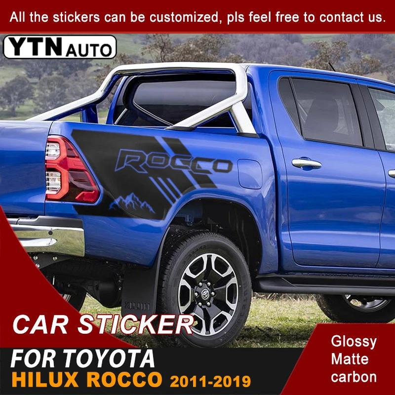 2011 toyota hilux for sale usa