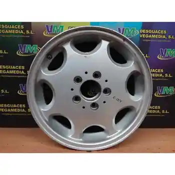 

MERCEDES TIRE E-CLASS (W124) FAMILY