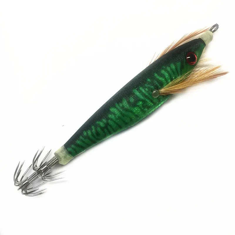 10 шт. искусственная зеркальная приманка см г|Наживки| |