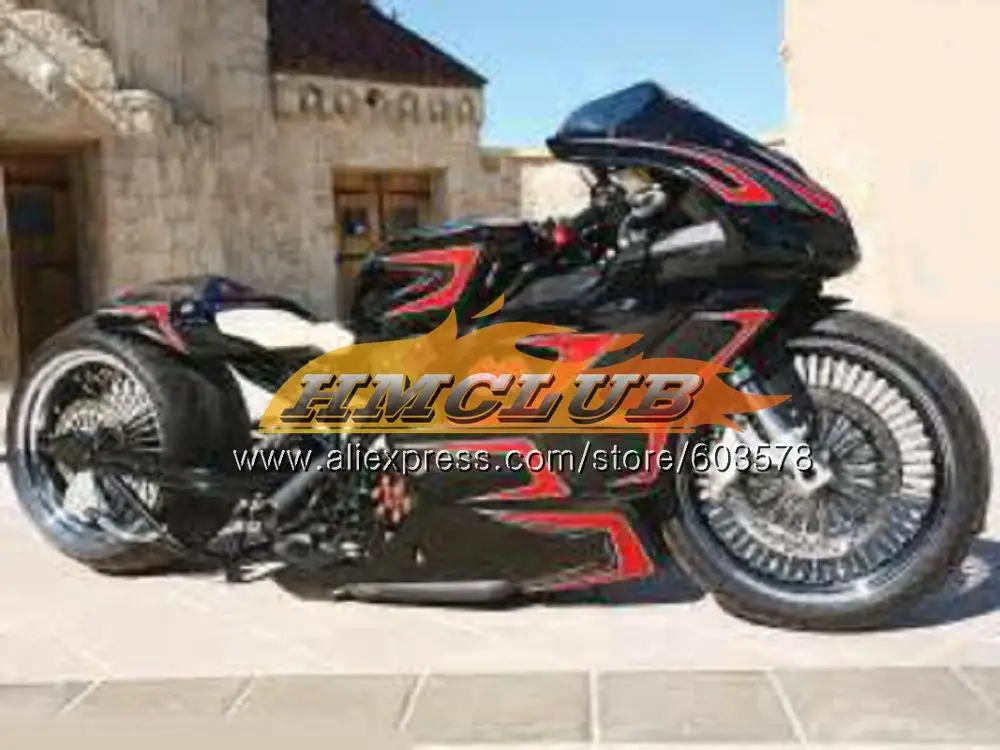 Корпус для поездок на мотоцикле DUCATI 749-999 749S 999 S 2003 2004 2005 2006 комплект 48CL. 101 749 999 S R 749R 999R 999 749 03 04 05 06 обтекатель красное глянцевое пресс - Цвет: No. 5