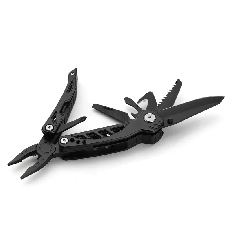 

Multi-tool Folding Knife Multi tools Plier Outdoor Camping Survival Knife Pliers EDC Tool Stainless Steel Multifunctional Gear