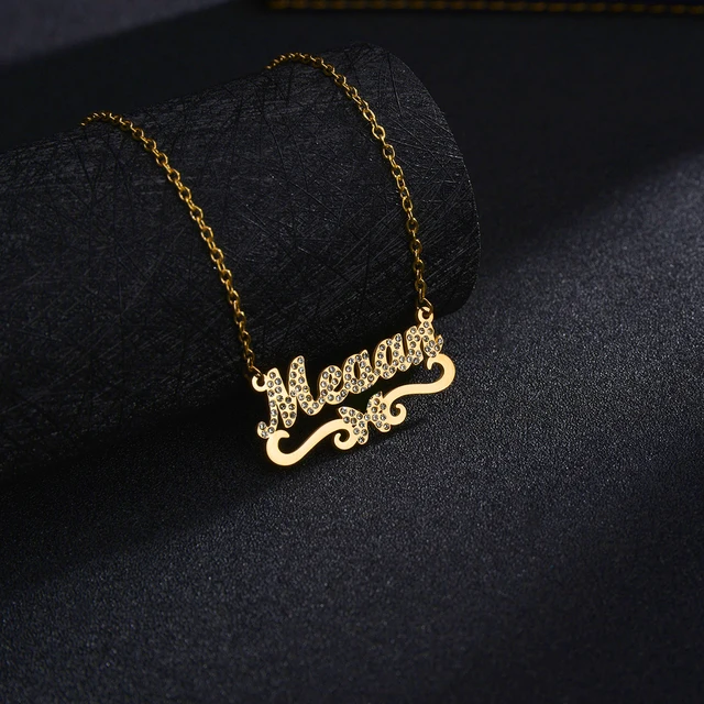 Atoztide Custom Name Personalized 