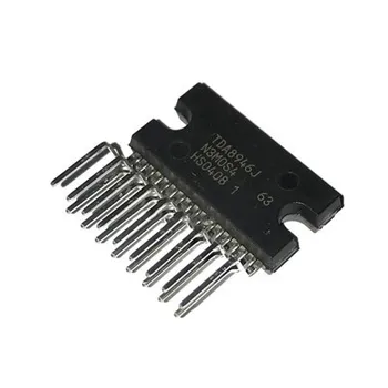 

1PCS TDA8946 TDA8946J ZIP integrated circuit Audio power IC