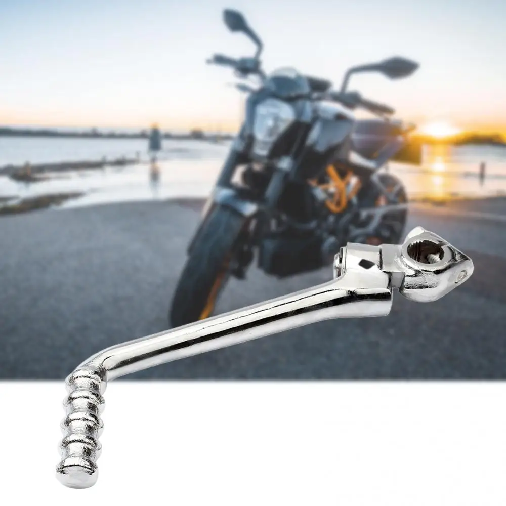 

16mm 140cc 150cc 160cc Universal Motorcycle Engines Kick Start Levers For Pit Dirt Bike Motocross Pitbike Kick Start Levers