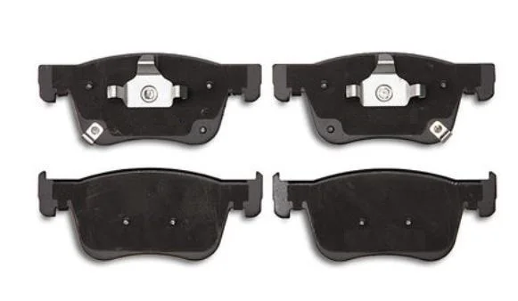 1pair Front / Rear Brake pads set Auto Car PAD KIT DISC BRAKE for Chinese HAVAL H6 H7 AUTO CAR motor parts 3501110xkz1da for car brake pads set