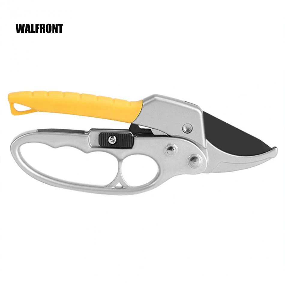 Садовые ножницы из высокоуглеродистой стали для обрезки ветвей|pruning shears|garden pruning