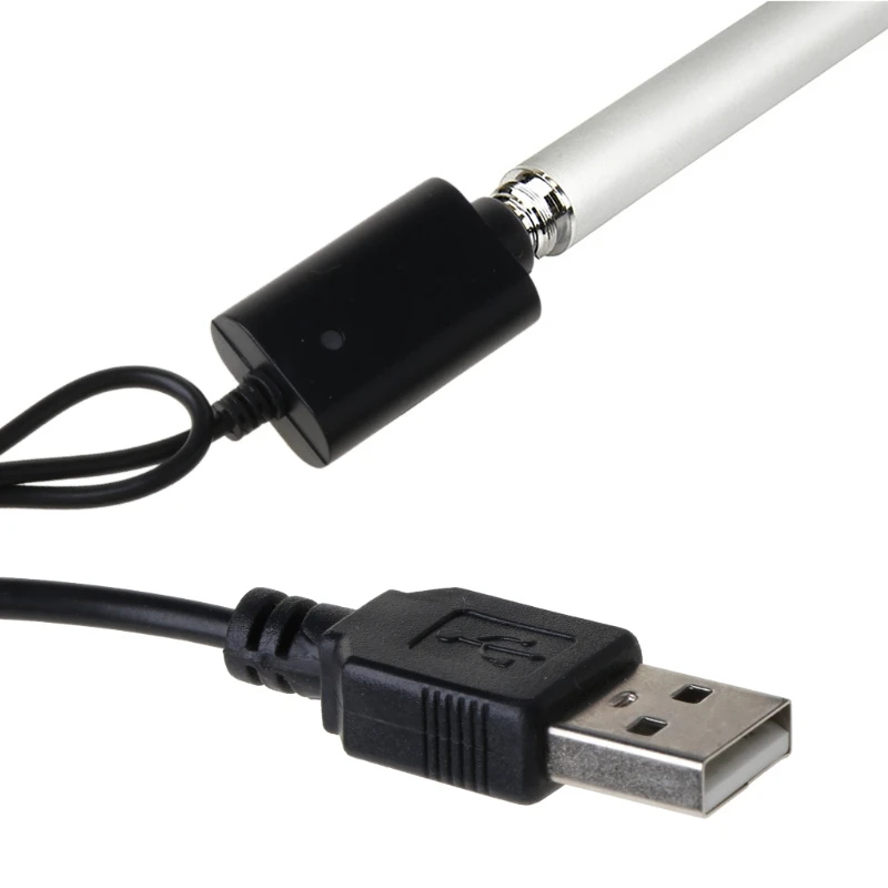 Tanio 510 interfejs ładowania kabel USB ładowarka z lampką kontrolną dla akcesoriów sklep