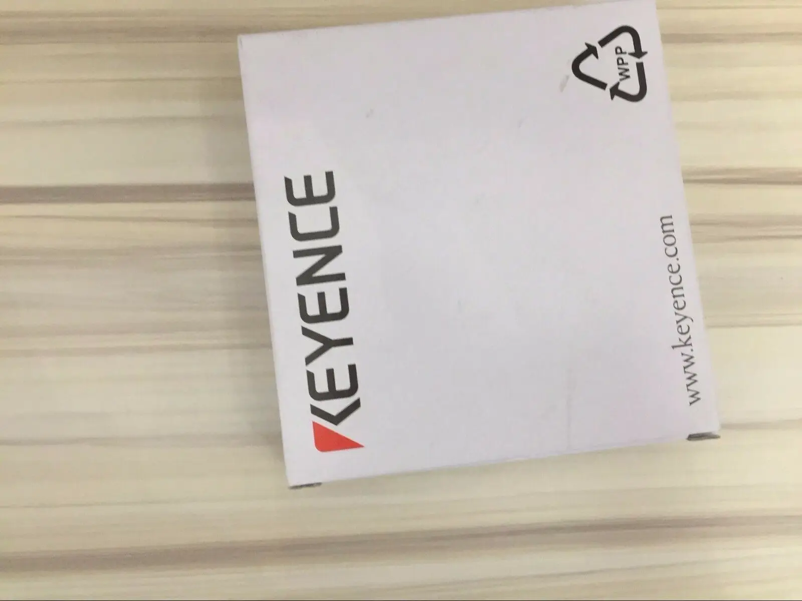 1 шт. Keyence FS-V11P FSV11P Сенсор в коробке-Новинка Бесплатная доставка | Безопасность и