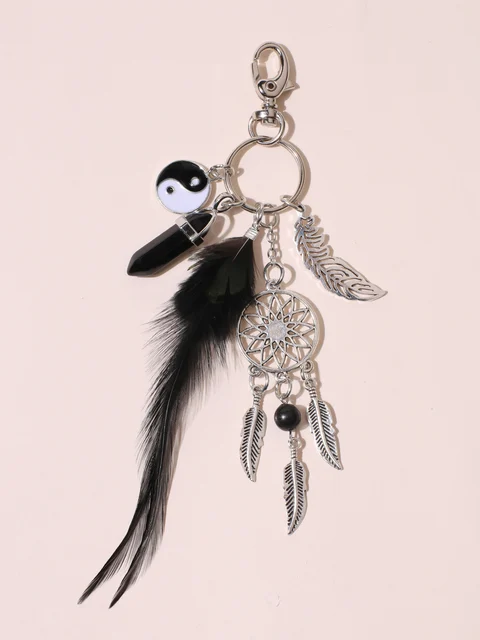 2 Pcs Cute Crystal Keychain Anime Keychains Mothers Day Gift Phone Charm Safety Keychain Self Defense Gift For Friend Key Chains Aliexpress