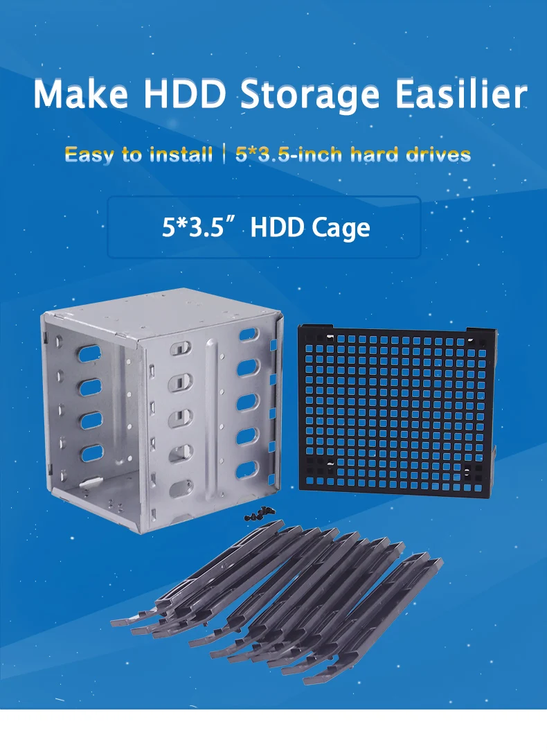 sata sas hdd harddisk driver gabinete gaiola