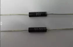 

HV37-20F Hv37-20f silicon reactor 200mA 20kV diode 20KV200MA do-721 2pcs