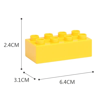 sku-2x4孔