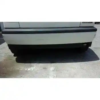 

1H6807417GGRU REAR BUMPER VOLKSWAGEN GOLF III SALOON (1H1)