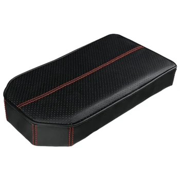 

Car Armrest Pad Covers Center Console Auto Seat Armrests Box Storage Protection Cushion Hand Height Supports