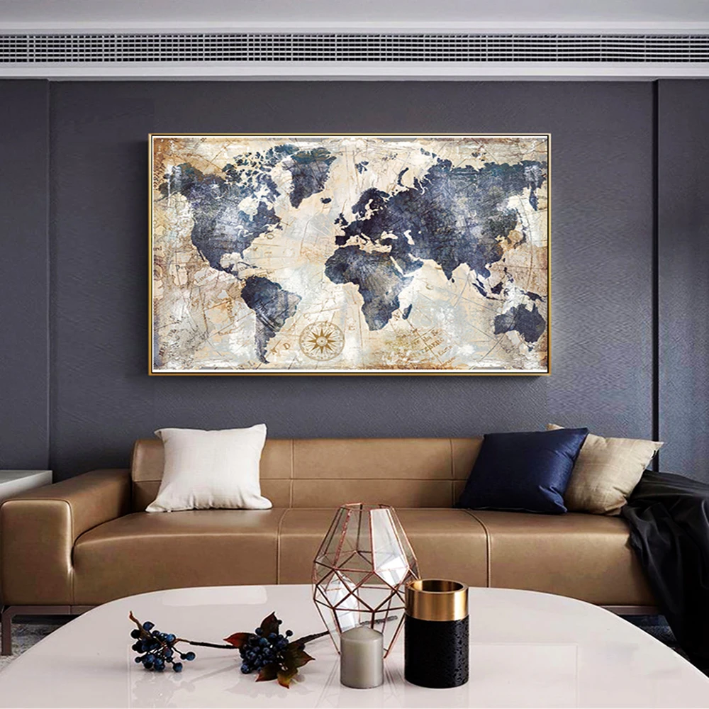 5D Diamond Painting Rhinestones Landscape Pictures DIY Embroidery Mosaic Craft Kit 5D