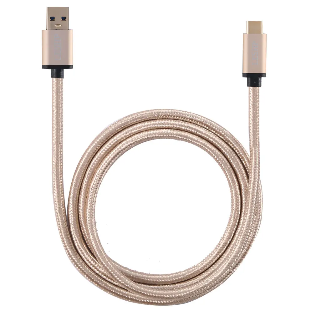 

USB Type C Cable for USB C Mobile Phone Cable Fast Charging Type C Cable for USB Type-C Devices For Samsung S9 S8