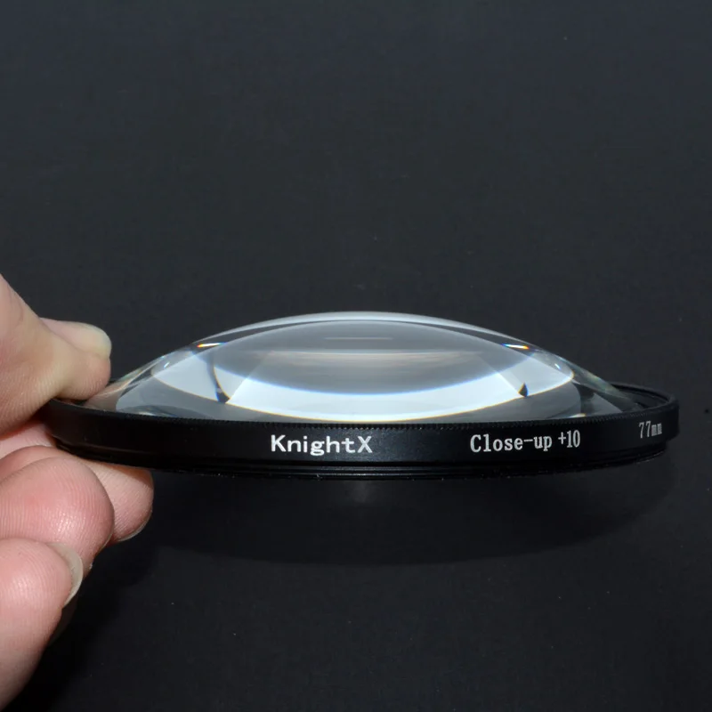 Macro close up Camera Lens Filter For canon sony nikon d80 50d 400d d5100 photo light 700d 49 52 55 58 62 67 72 77 mm camera lens filter photography filter