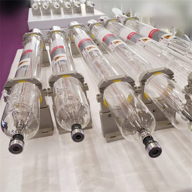 Reci W6 130W-150W Laser Tube for Sale