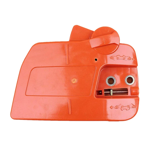 525628901 Láncfék Szerelvény Tengelykapcsoló -Lánckerék Oldalfedele Illeszkedik A Husqvarna -Hoz 236 E 235 Láncfűrészes Alkatrészek - Image 5