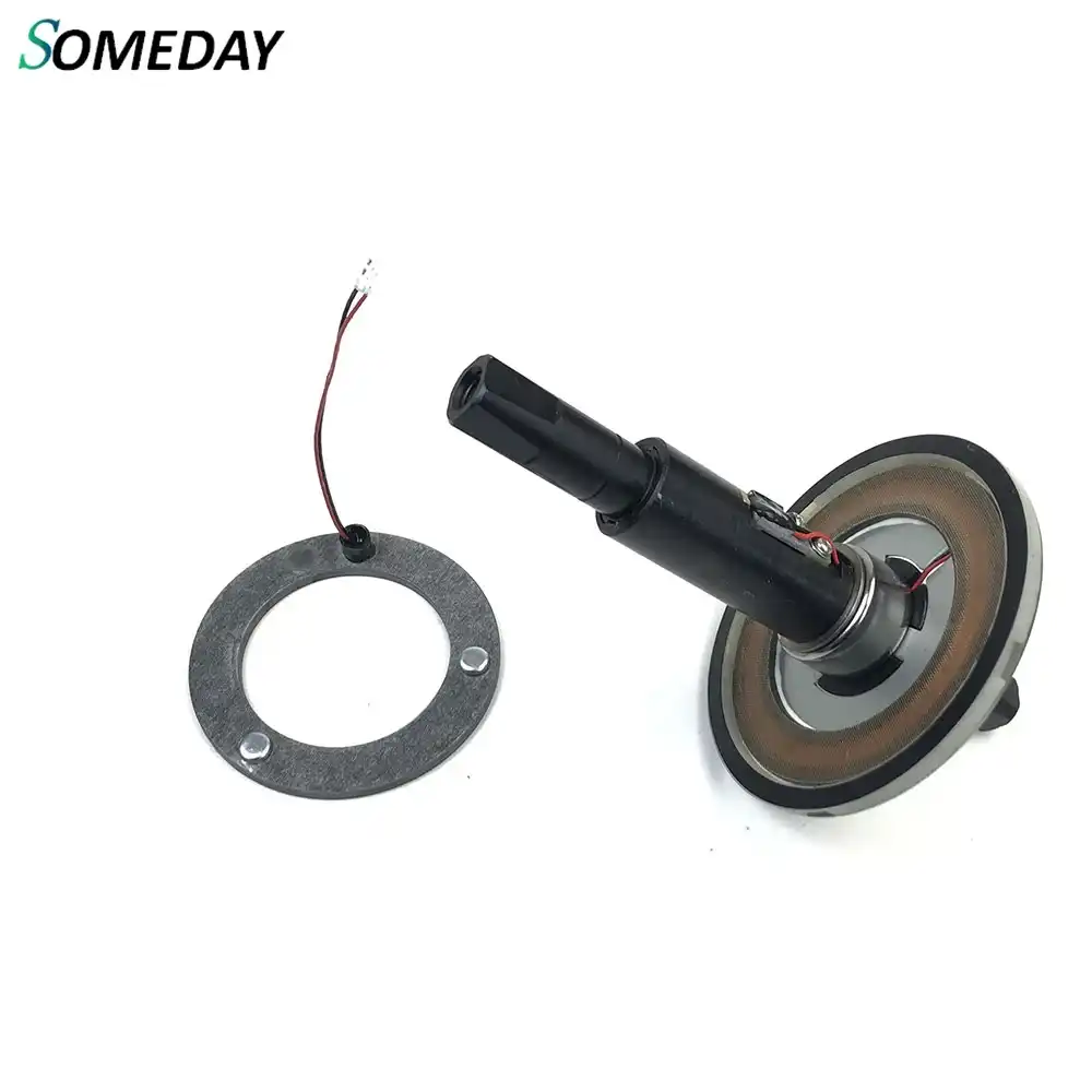 tsdz2 mid drive motor