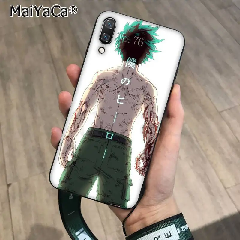My Hero Academia Midoriya Izuku