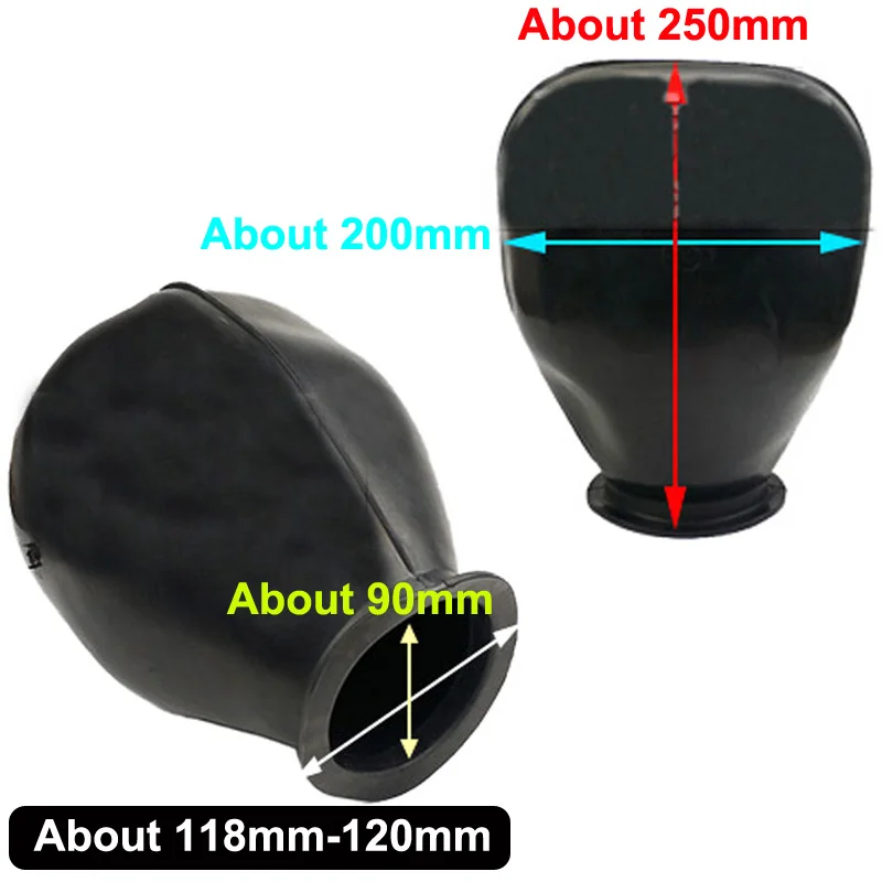 The Rubber Bladder is Used in Pressure Tanks From 19 To 24 Liters Automatic  Cold And Hot Water Automatic Pump Accessories - AliExpress