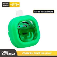 Автомобильный освежитель воздуха 3PK, автомобильный освежитель воздуха на выходе, Жидкий освежитель воздуха для автомобиля, кондиционер, ароматизатор масла для автомобилей