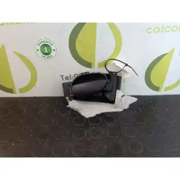 

5944821 handle Inner Rear Right Peugeot 206 Saloon 1.9 Diesels