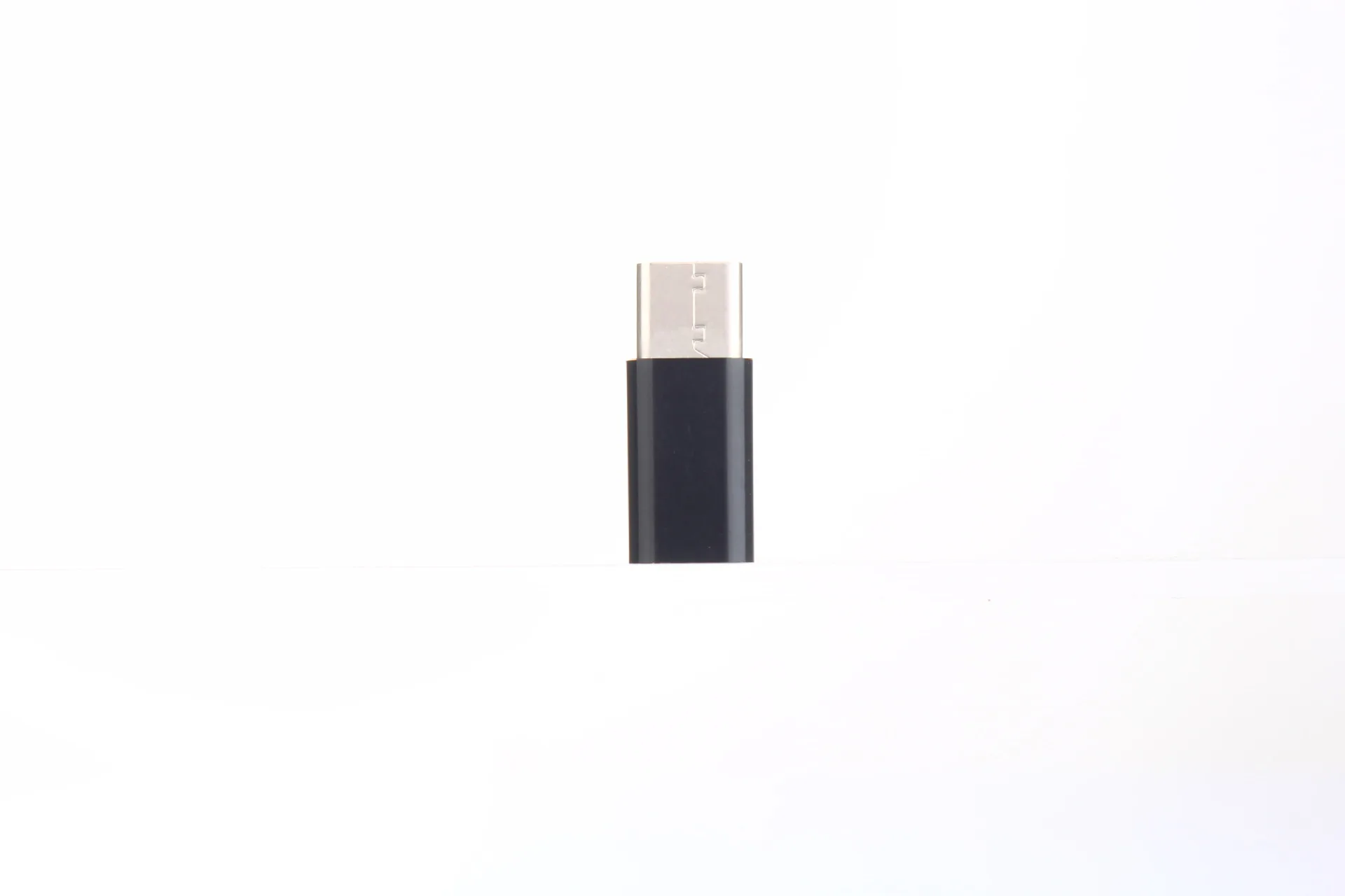 

Manufacturers Long Type-C Connector Android Charging Adapter Data Cable Converter OTG Adapter