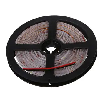 

Waterproof 5M LED 300*3528 SMD DC12V Natural White 20W IP65 Light Strip