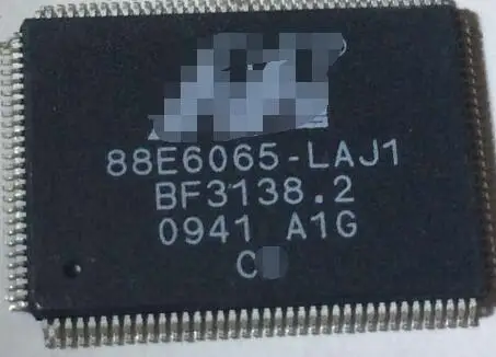 Бесплатная доставка IC новый % 88E6065-LAJ1